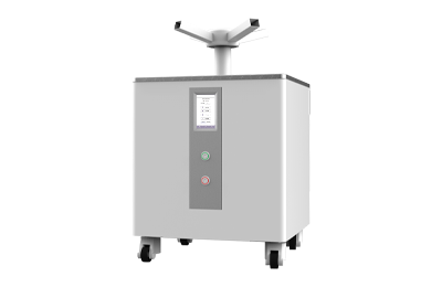 圣方济各堂区过氧化氢消毒机IN-GY10